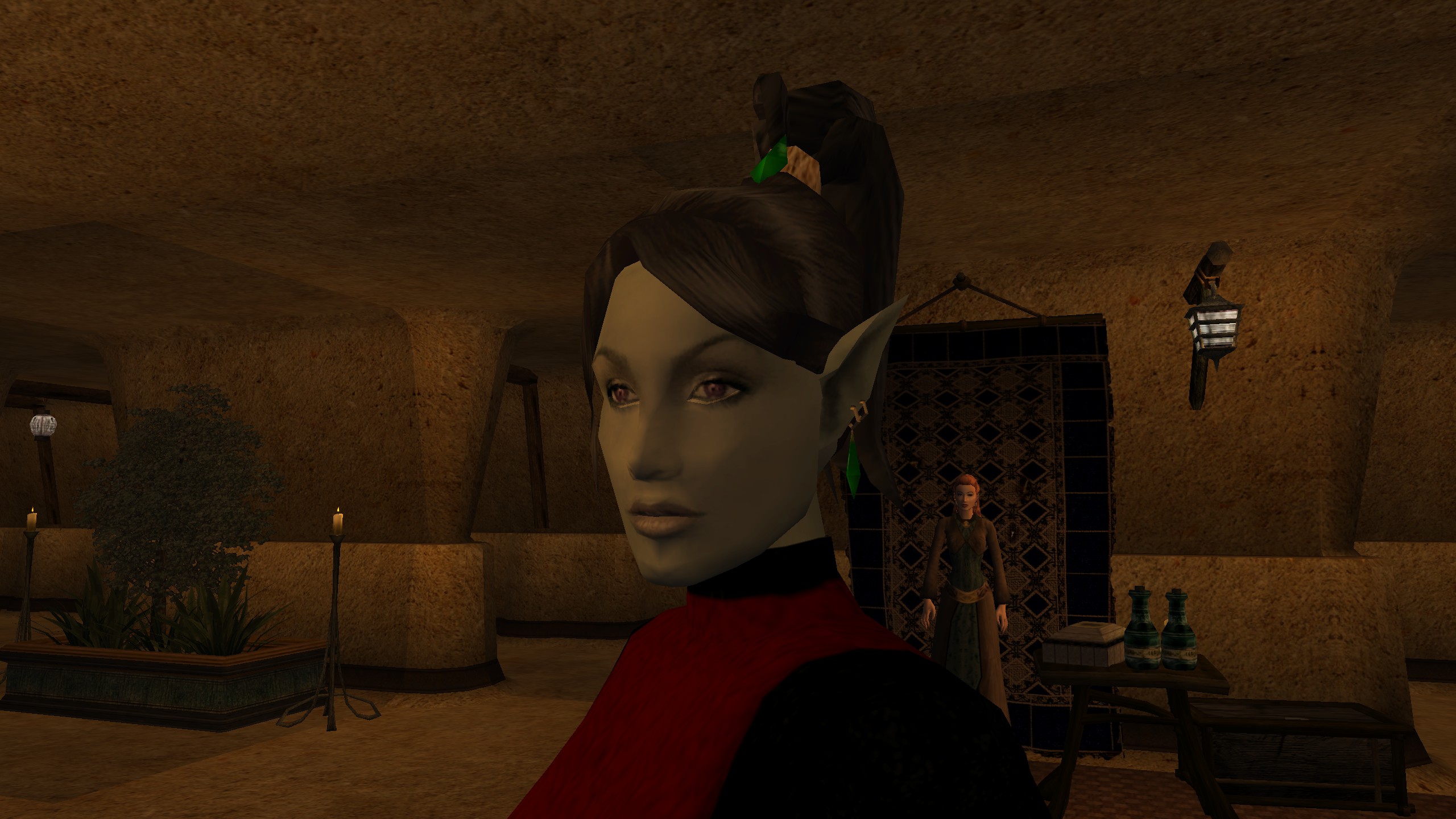 Morrowind_Ellar_Dren_Portrait