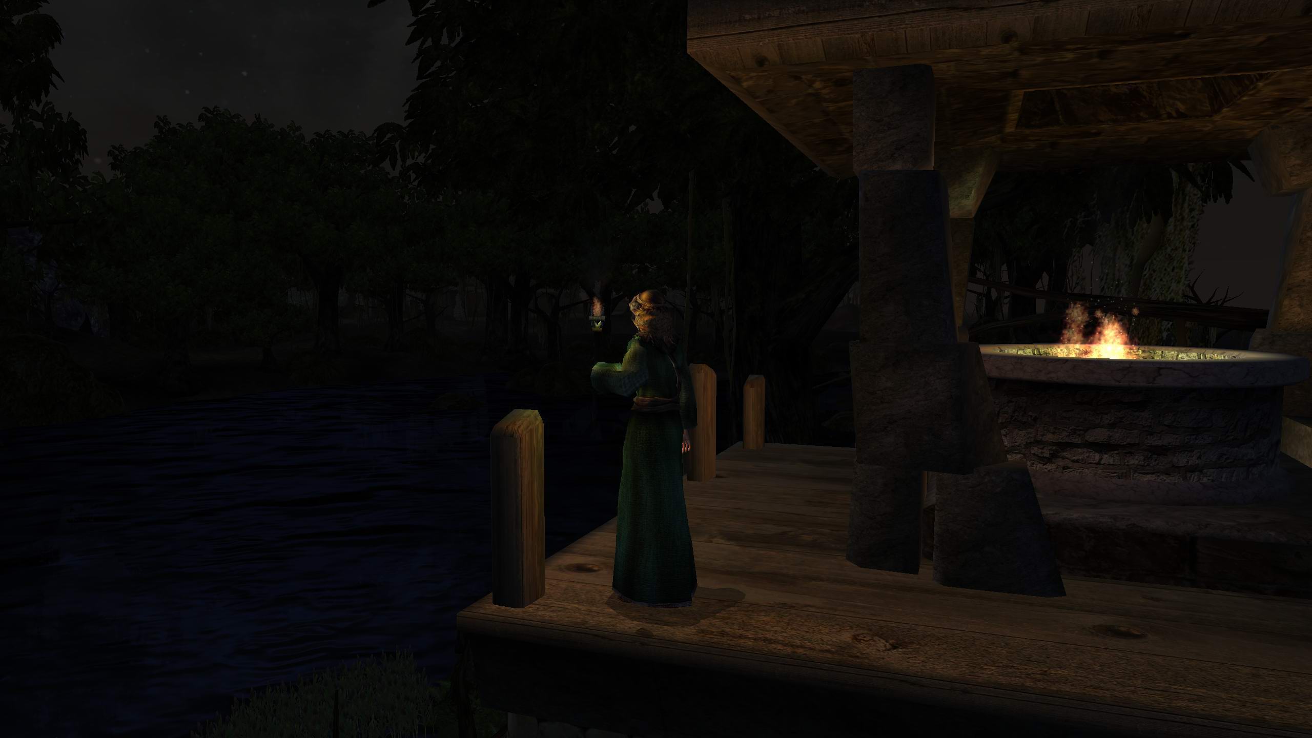 Morrowind_Feuer und Wasser