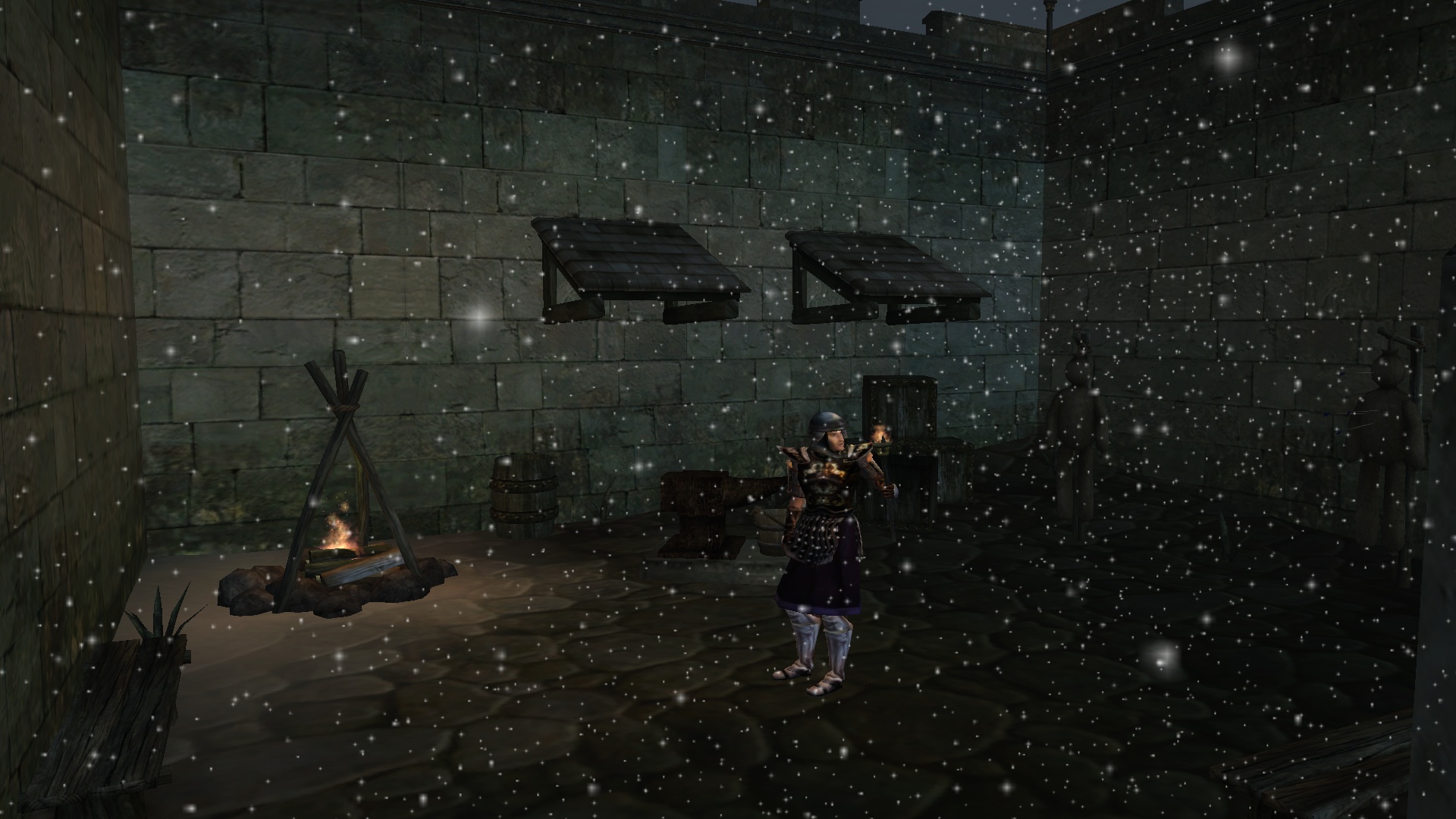 Morrowind_Feuer und Wasser