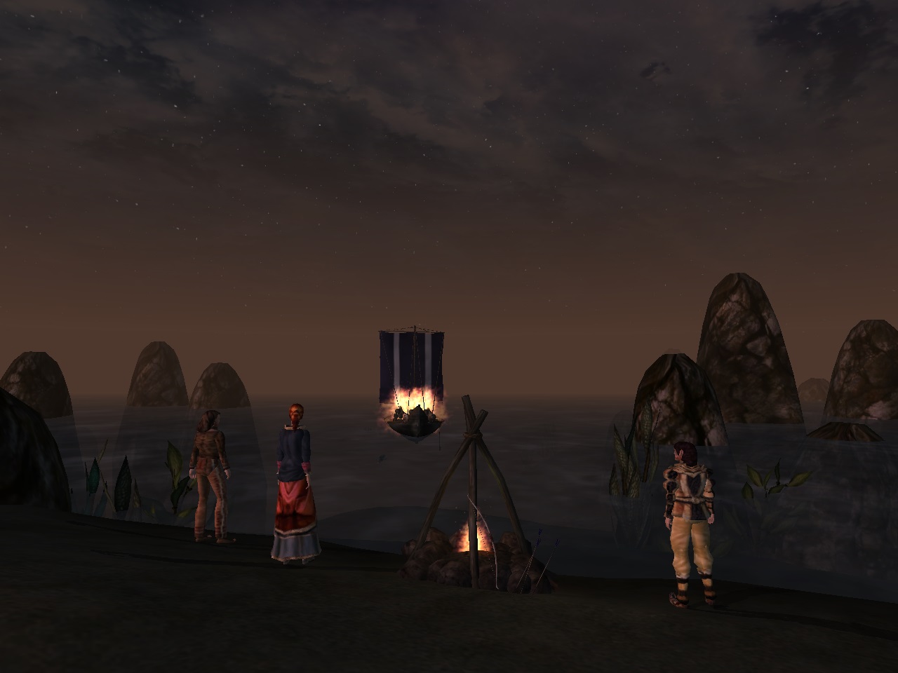 Morrowind_Feuer_und_Wasser