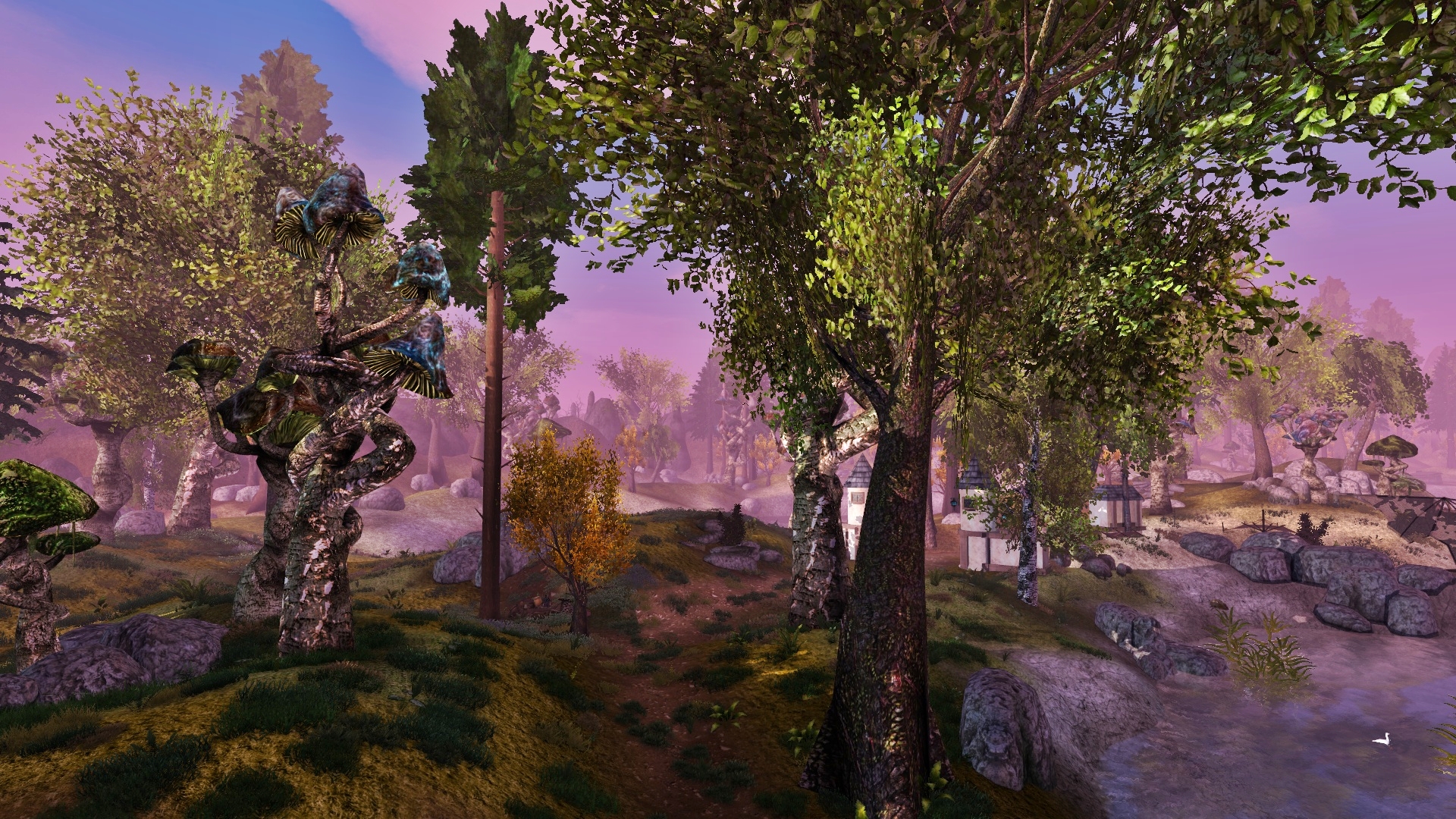 Morrowind_Landschaft