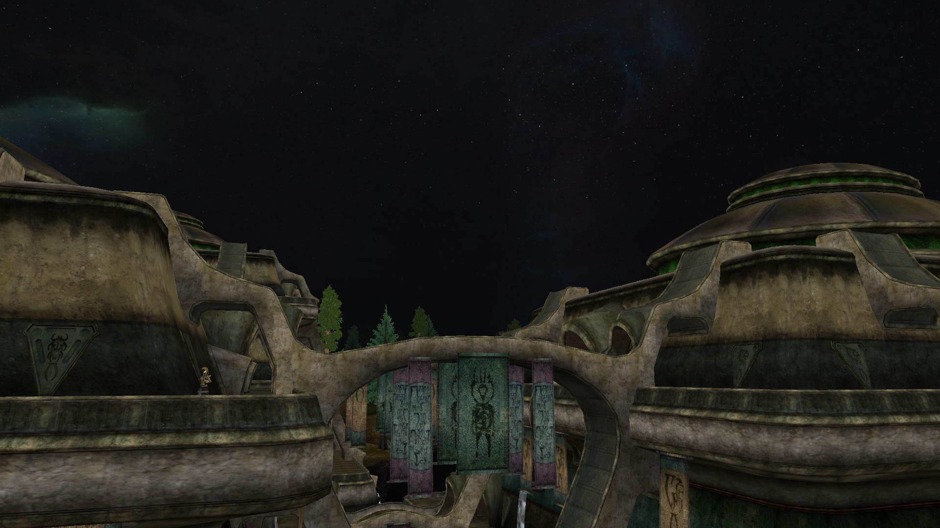 Morrowind_Nachtszene