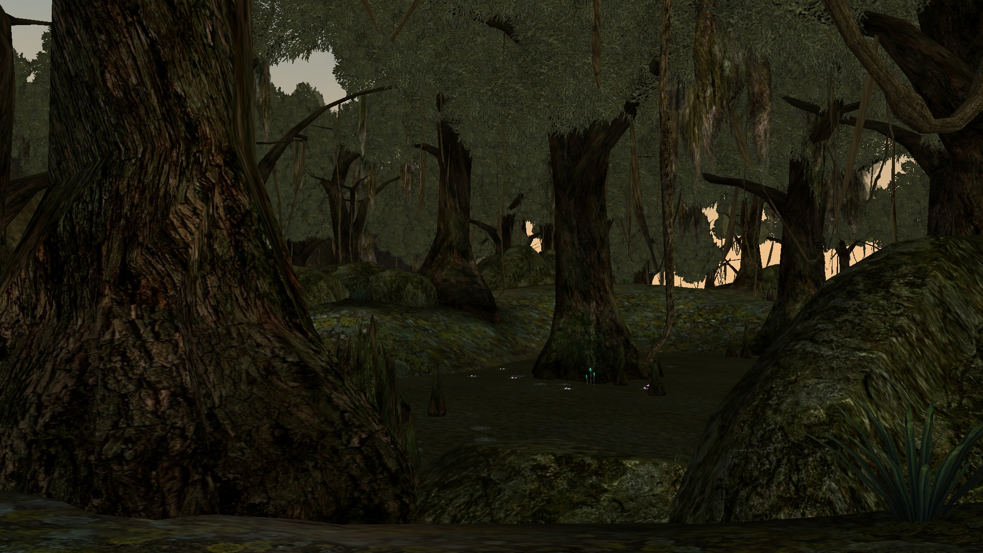 Morrowind_Natur