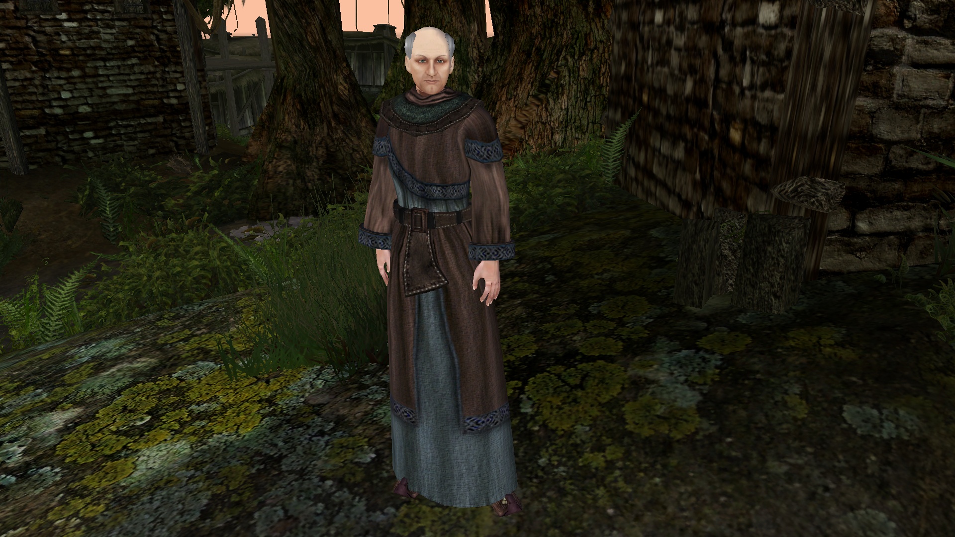 Morrowind_Paul_Charakter