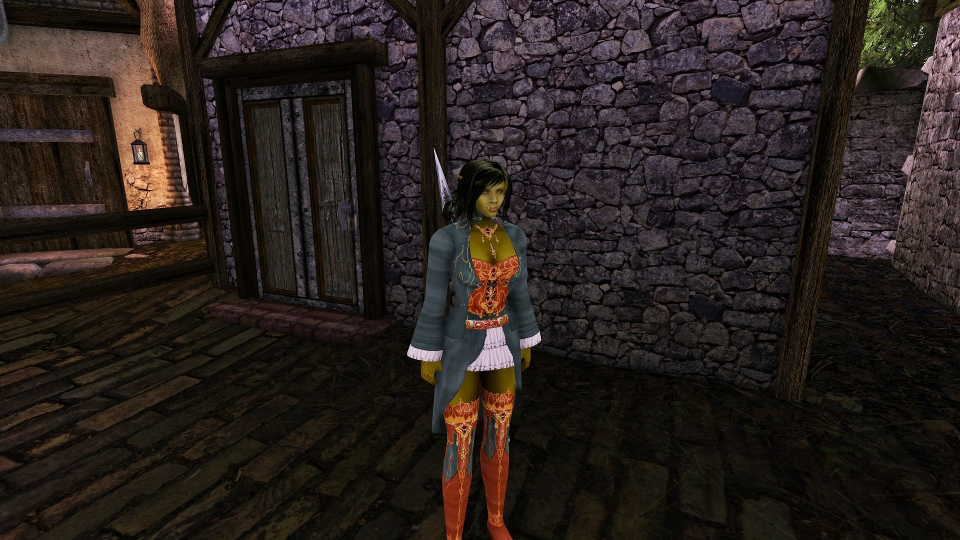 Morrowind_Ragash_Charakter