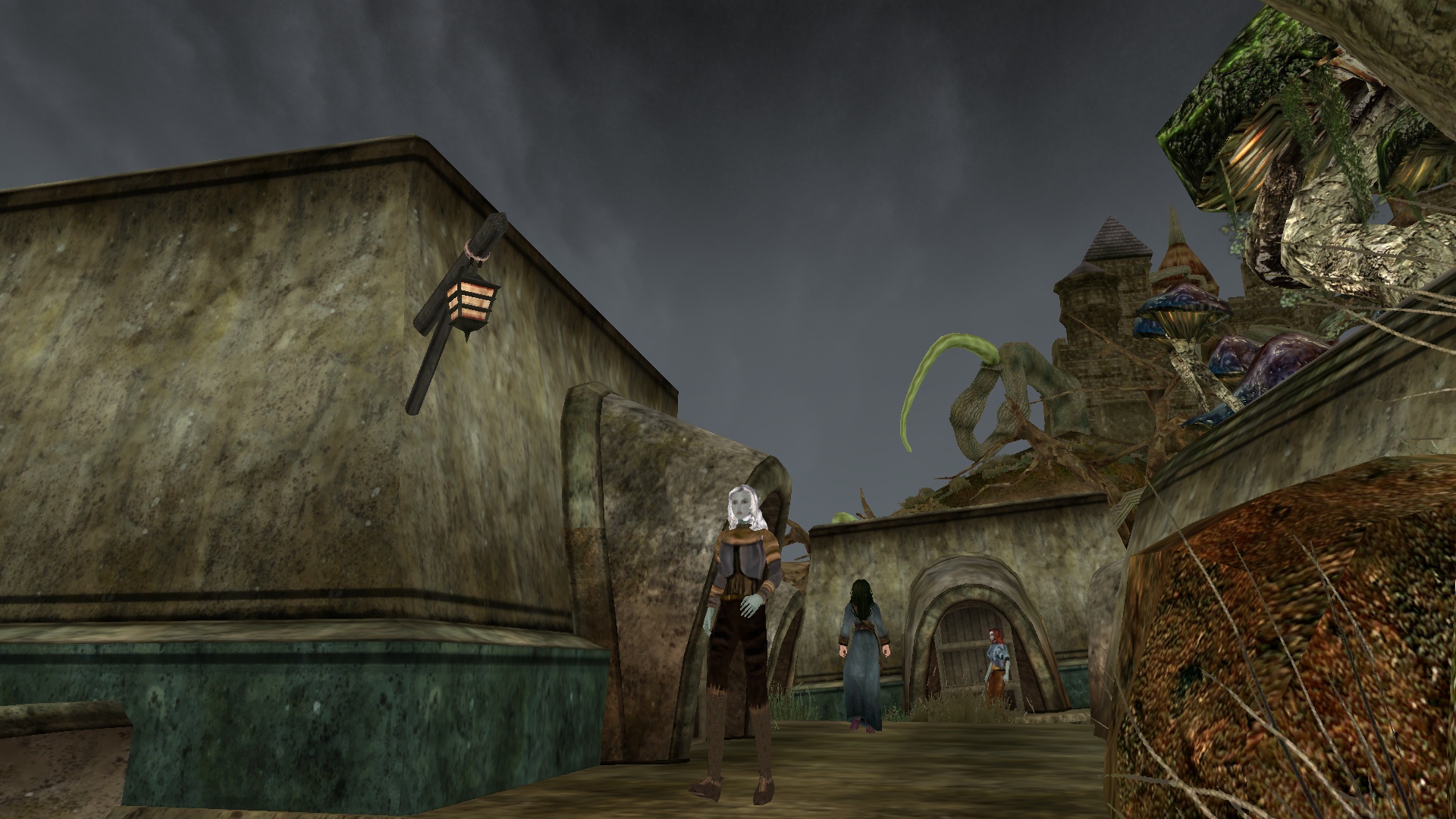 Morrowind_Stadtluft