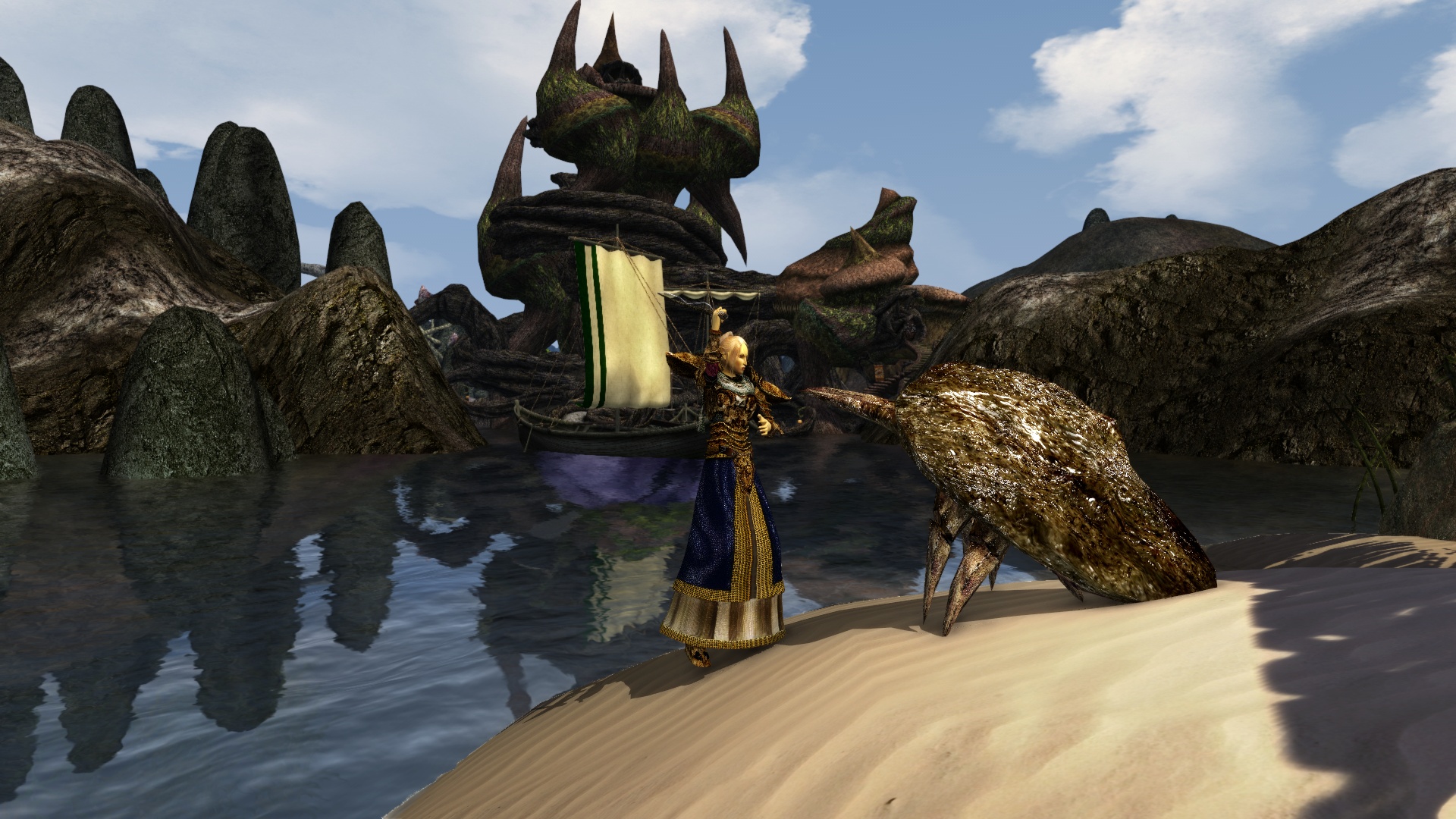 Morrowind_Szene_4