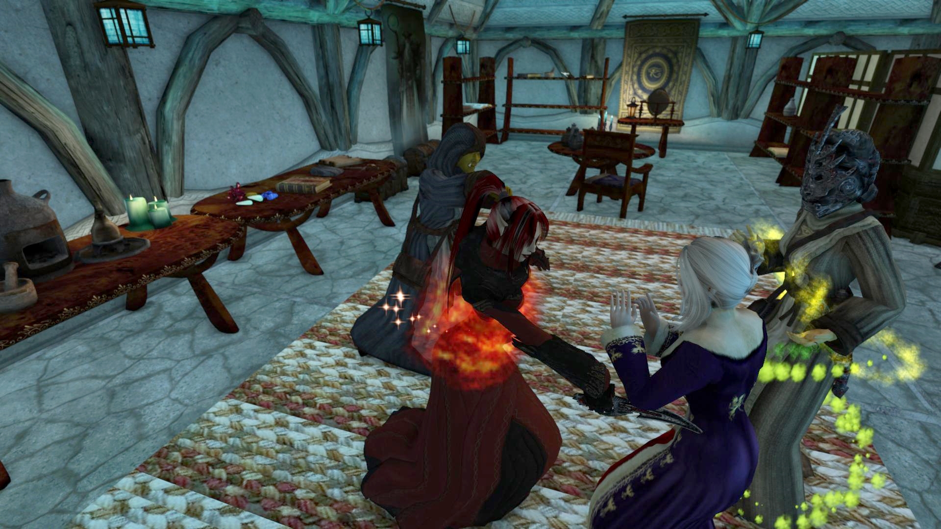 Morrowind_Tabiah_Szene