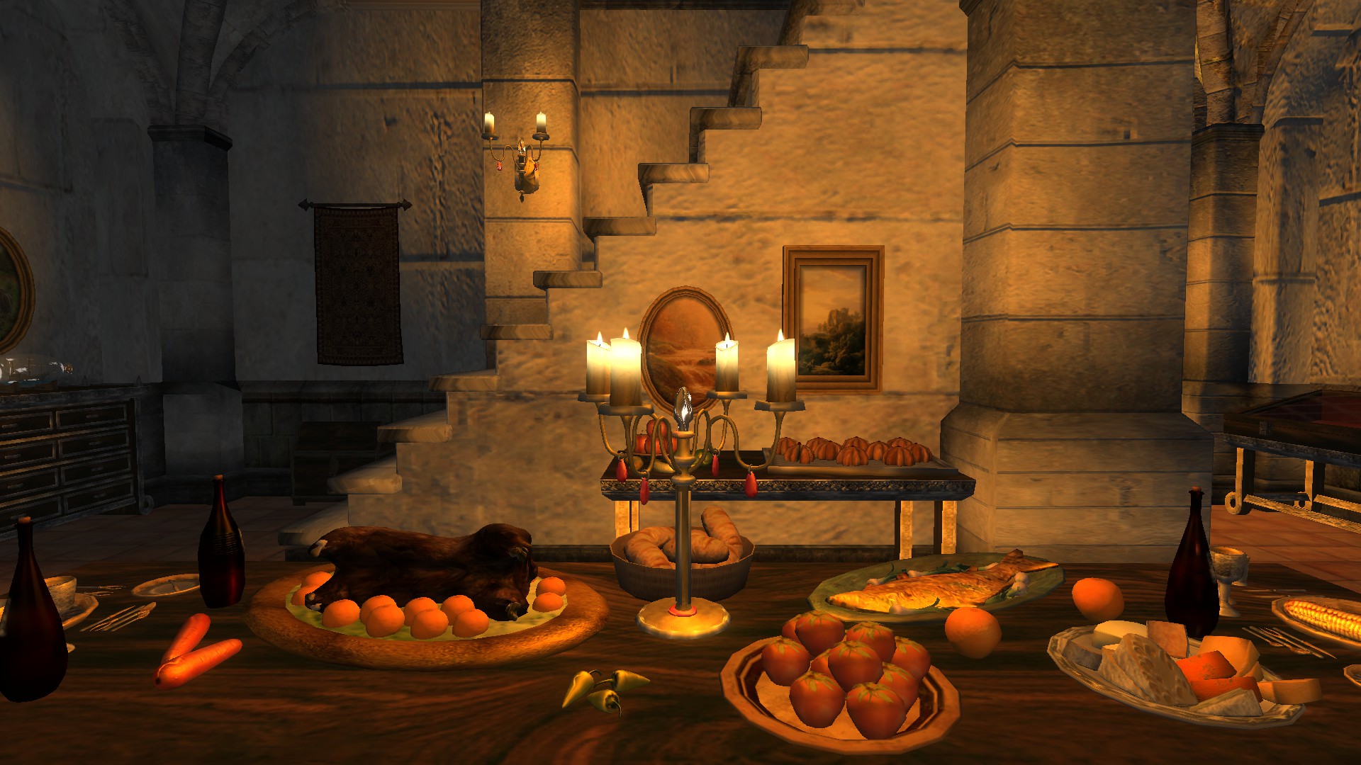 Oblivion_01_Stillleben