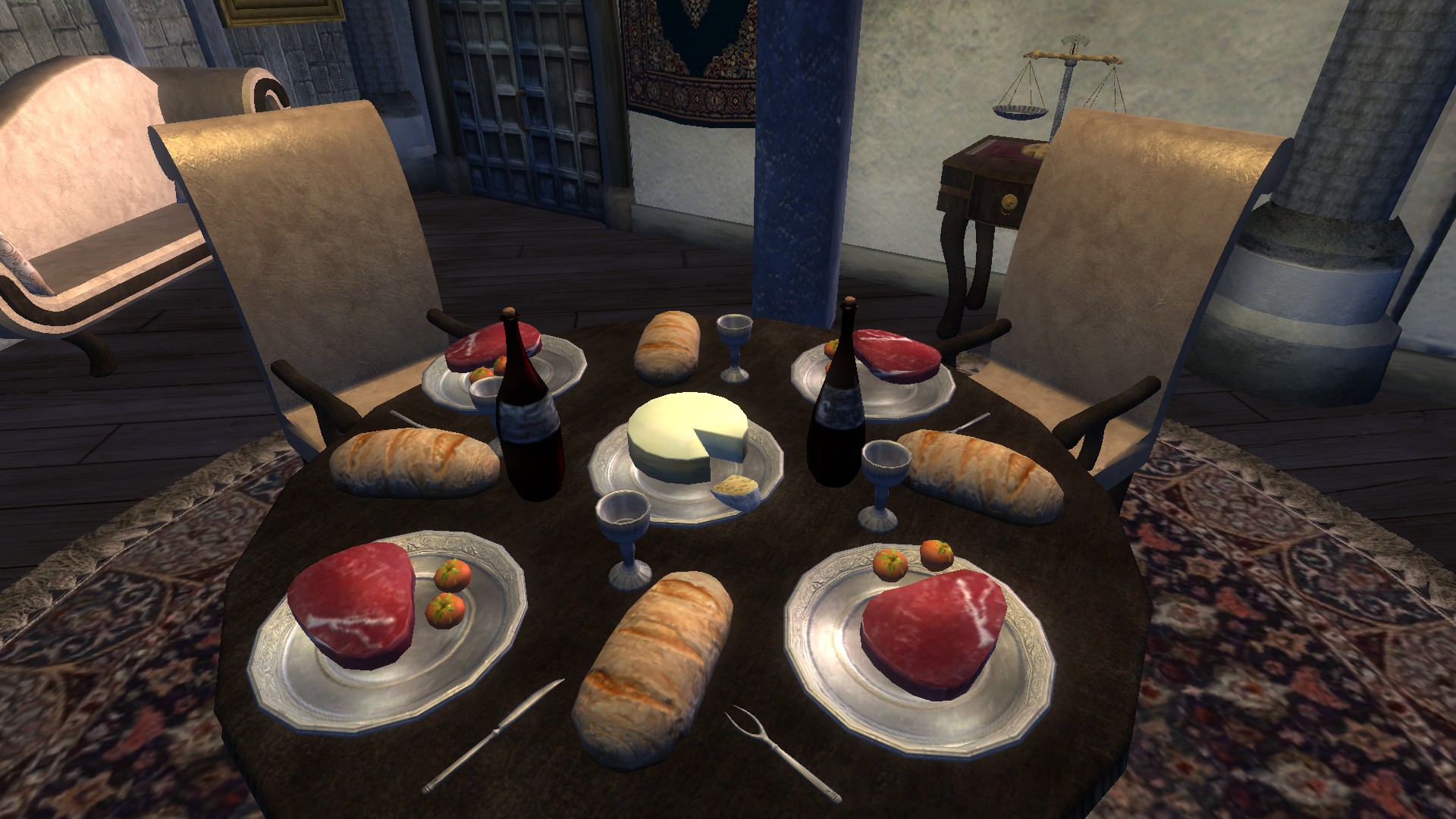 Oblivion_02_Stillleben