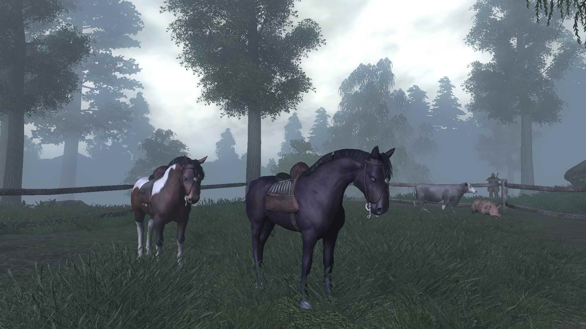 Oblivion_02_Tierwelt