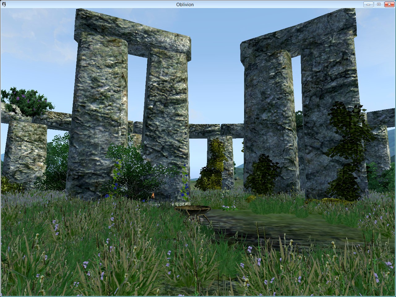 Oblivion_04_Architektur