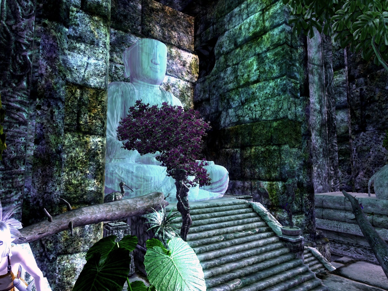 Oblivion_04_Stillleben