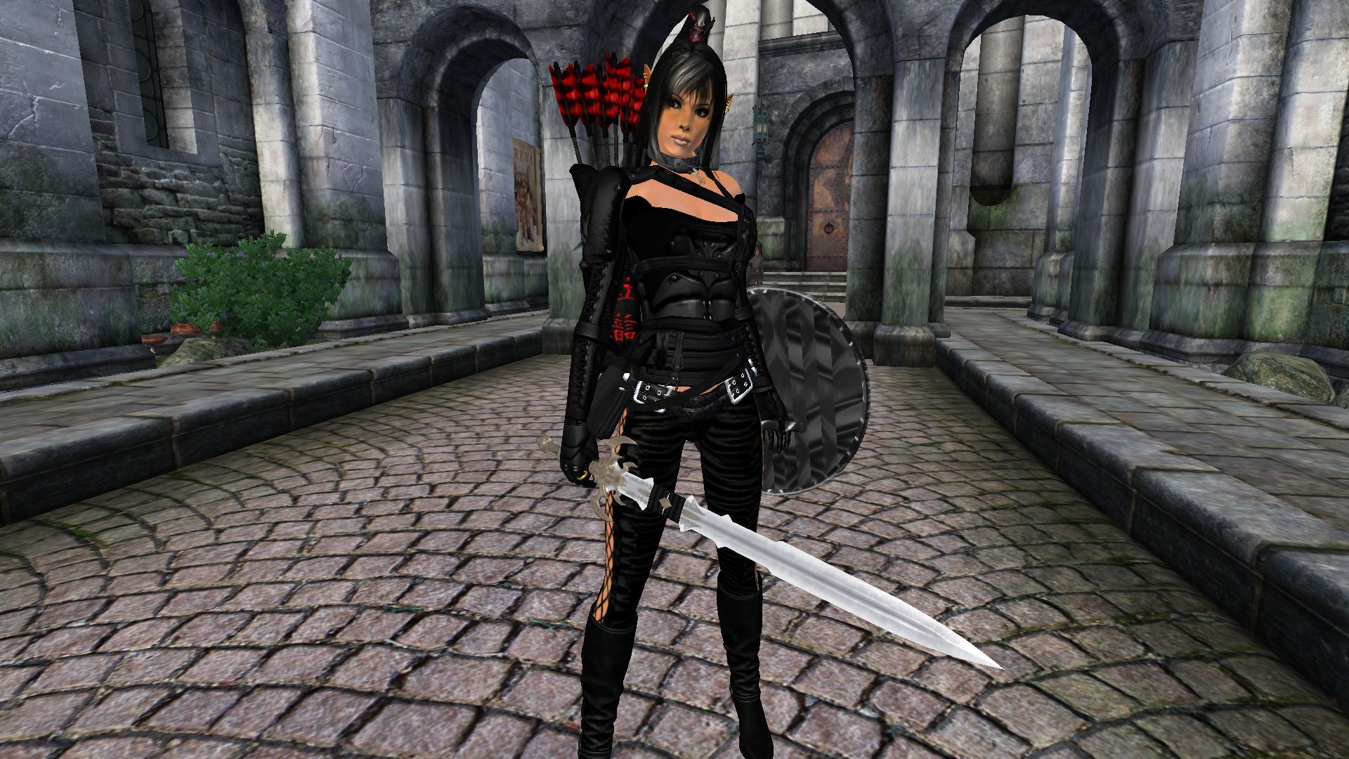 Oblivion_Charakter_4