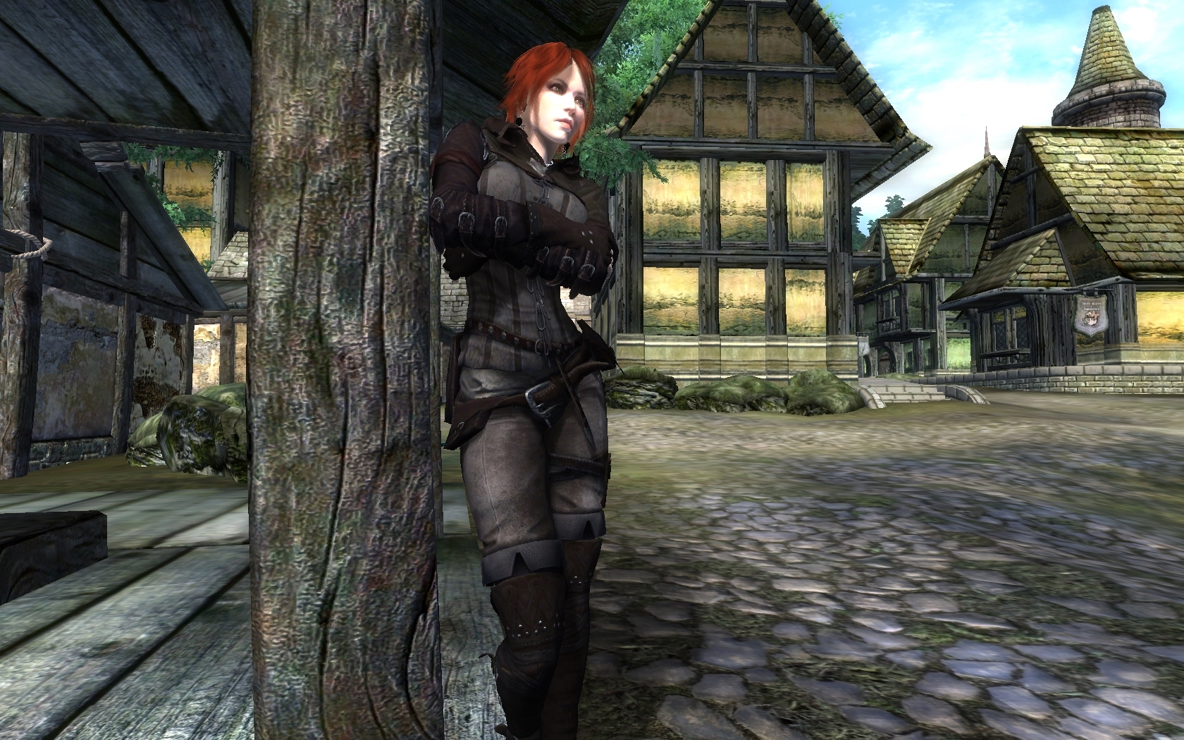 Oblivion_Charakter_6