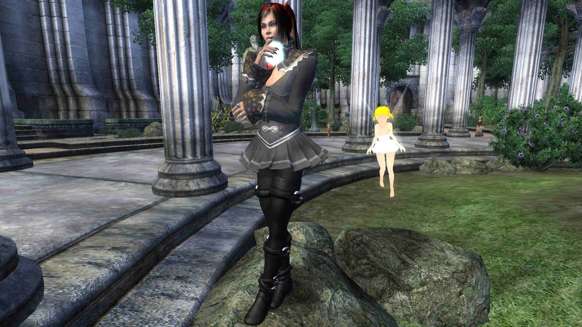 Oblivion_Elank_Charakter