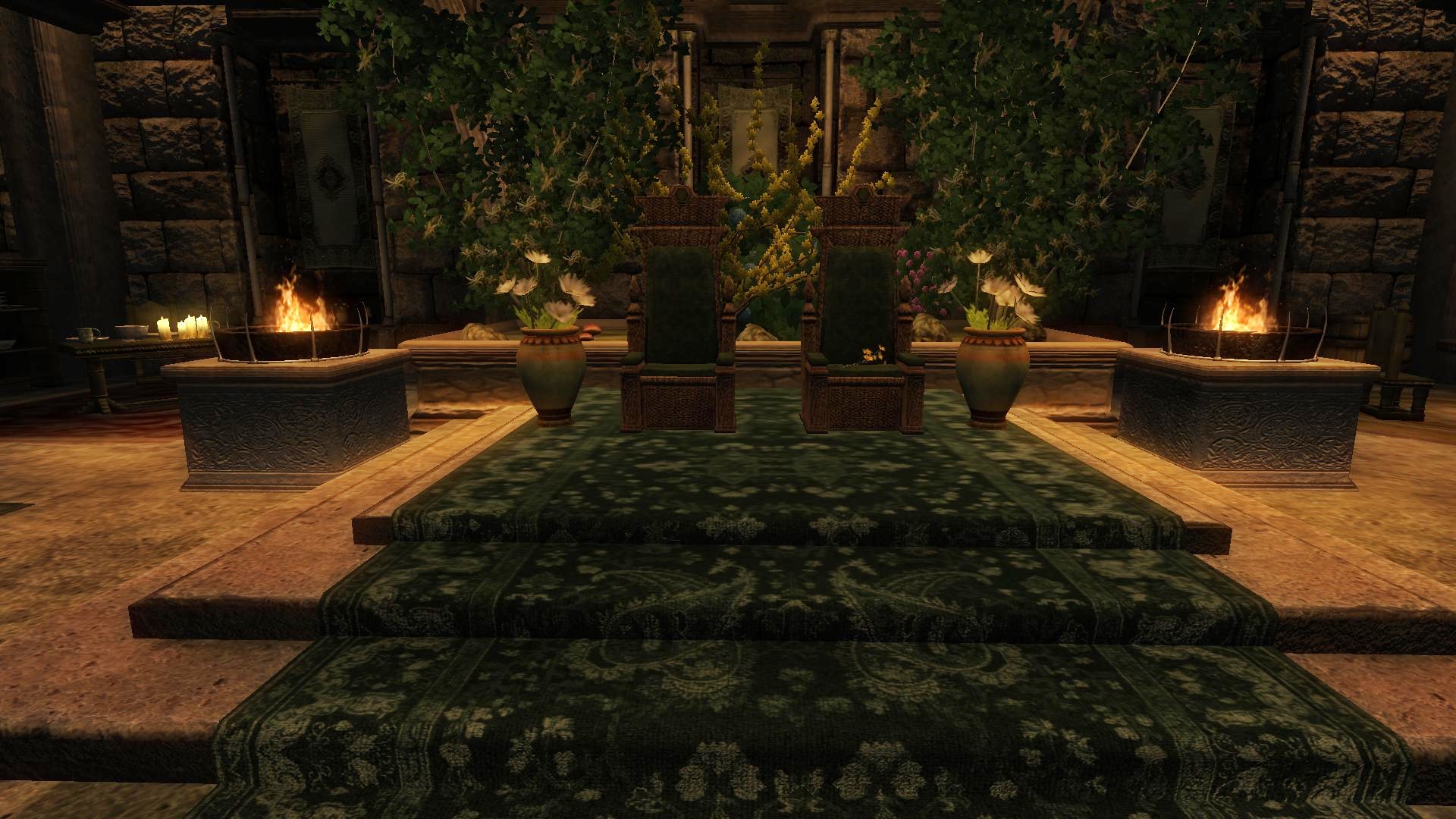 Oblivion_Innenarchitektur