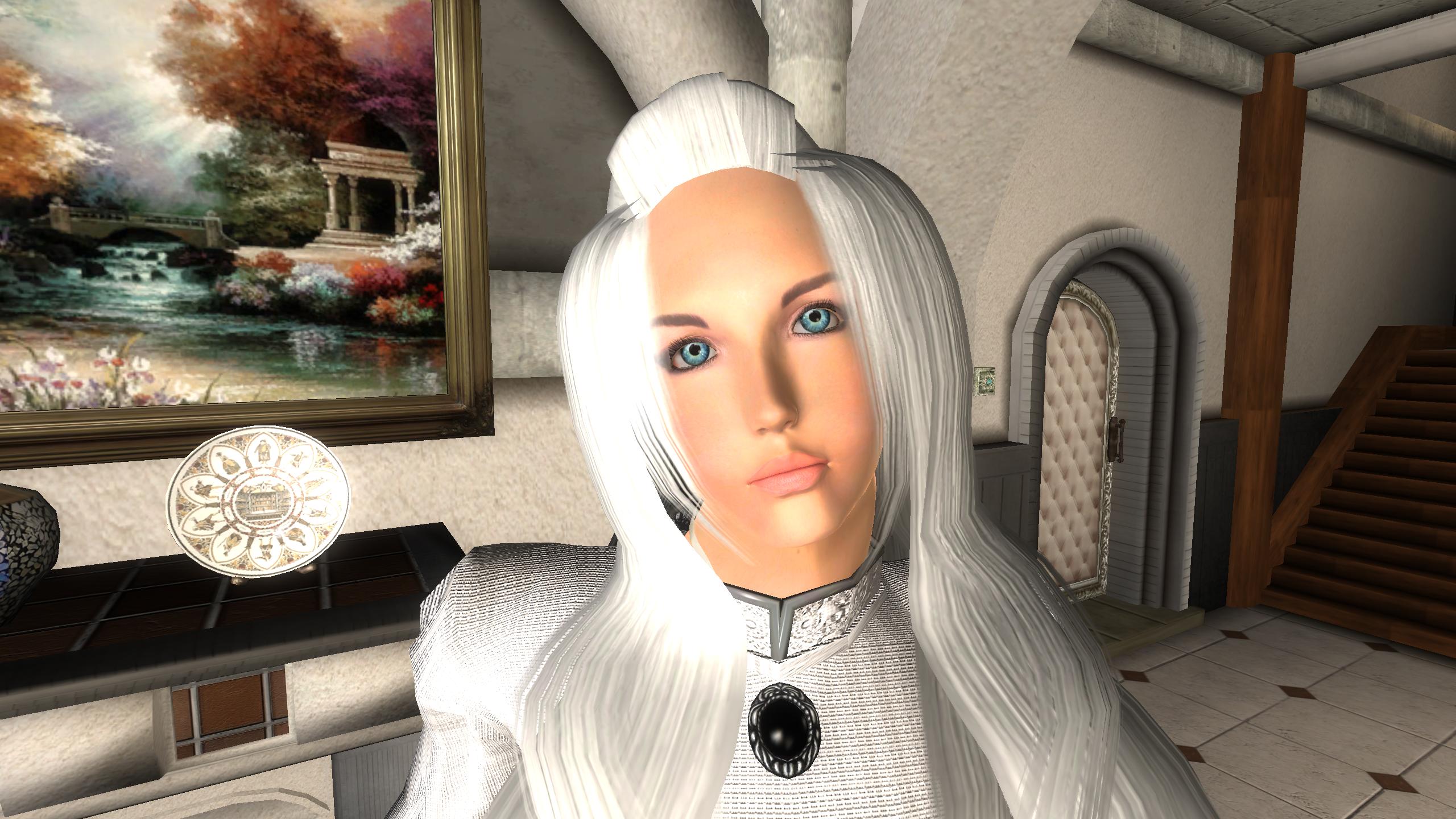 Oblivion_Serafina_Portrait