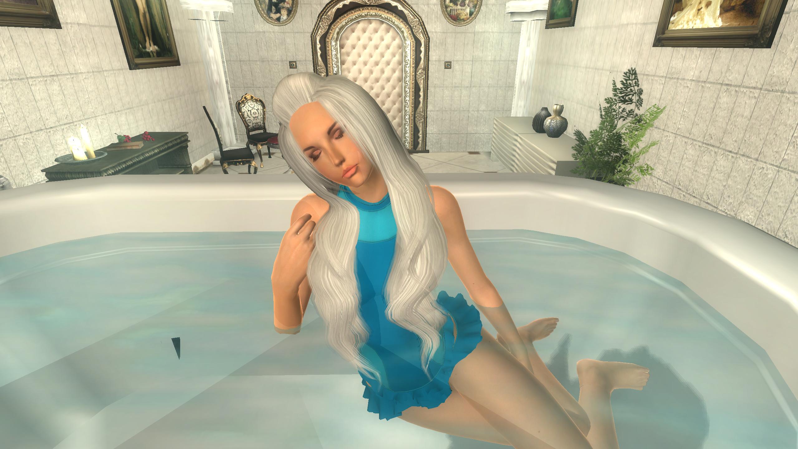 Oblivion_Serafina_Szene