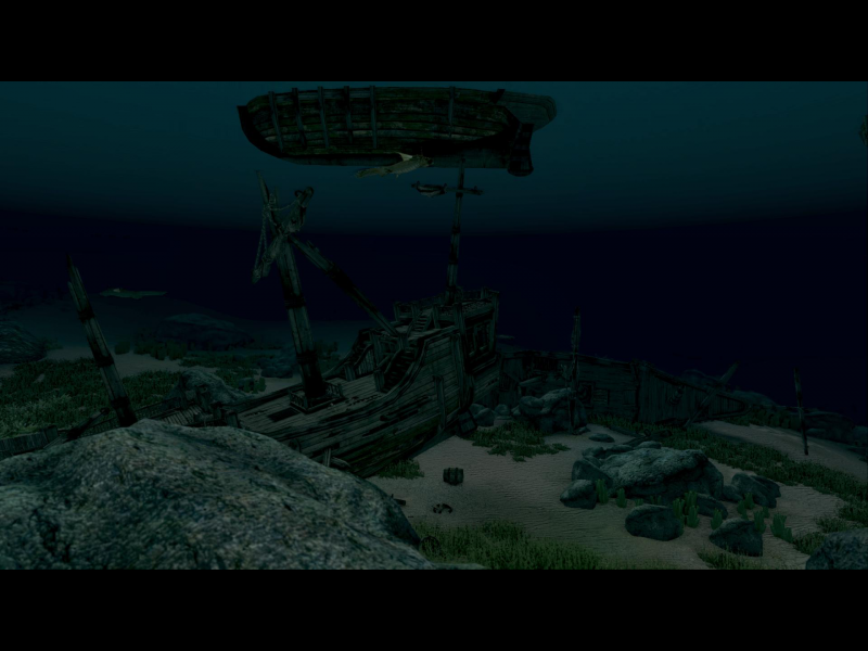 Screenshotwettbewerb 2010 - OBL - Spezial - 1. Licht