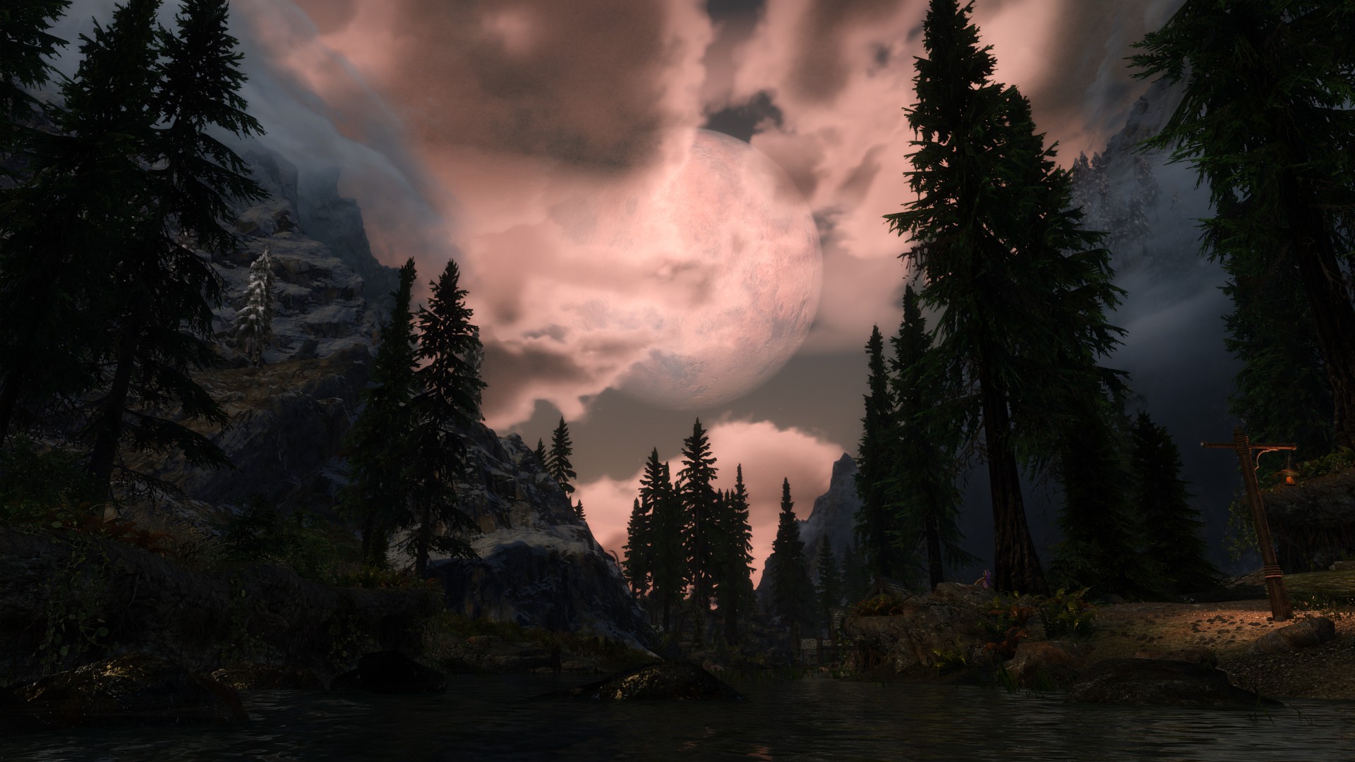 Skyrim_01_Natur