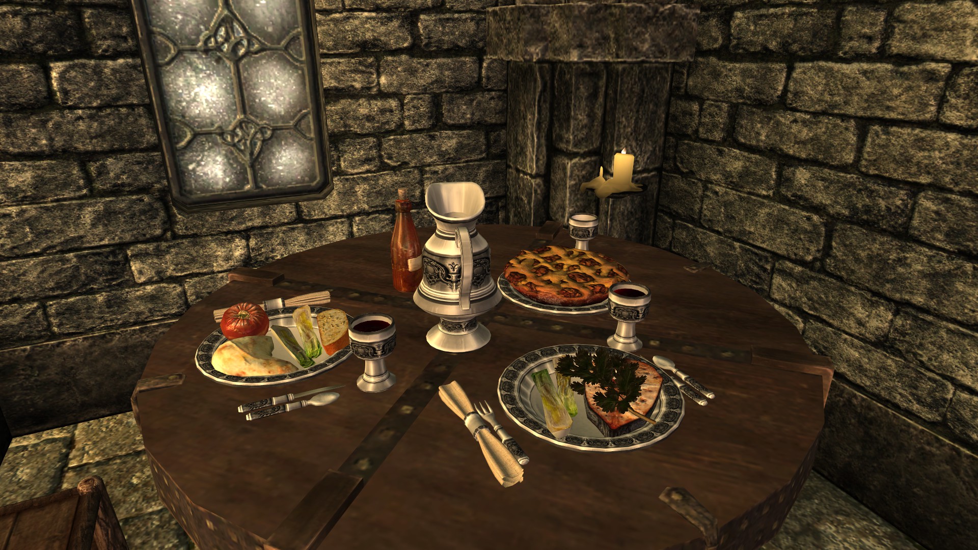Skyrim_02_Stillleben