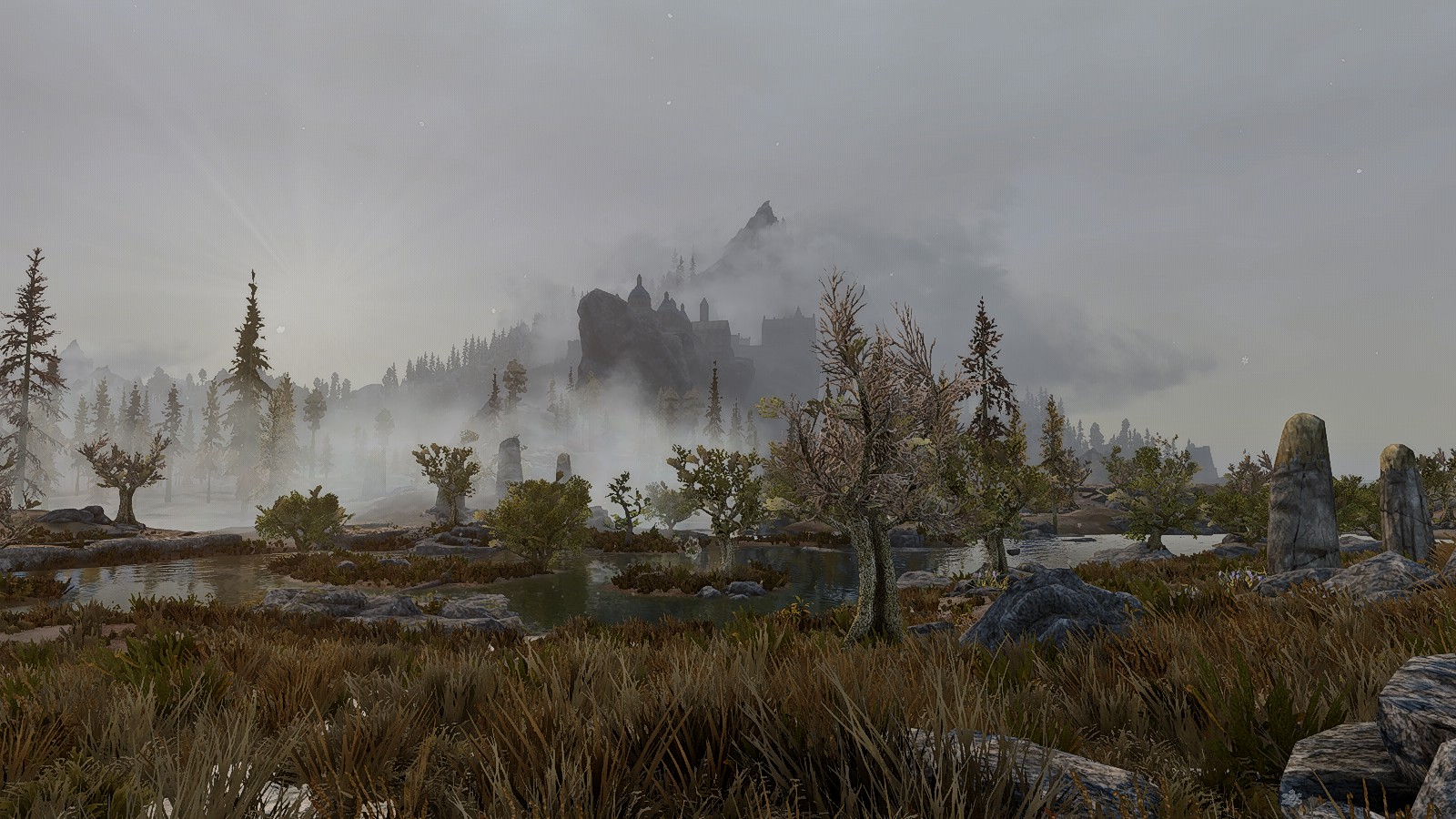 Skyrim_04_Landschaft