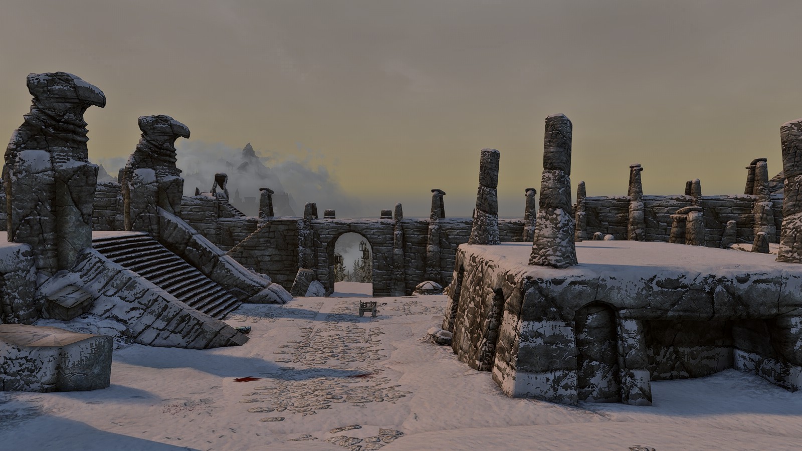 Skyrim_04_Lost Places