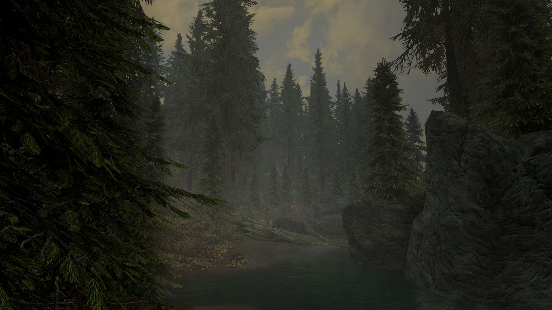 Skyrim_06_Landschaft