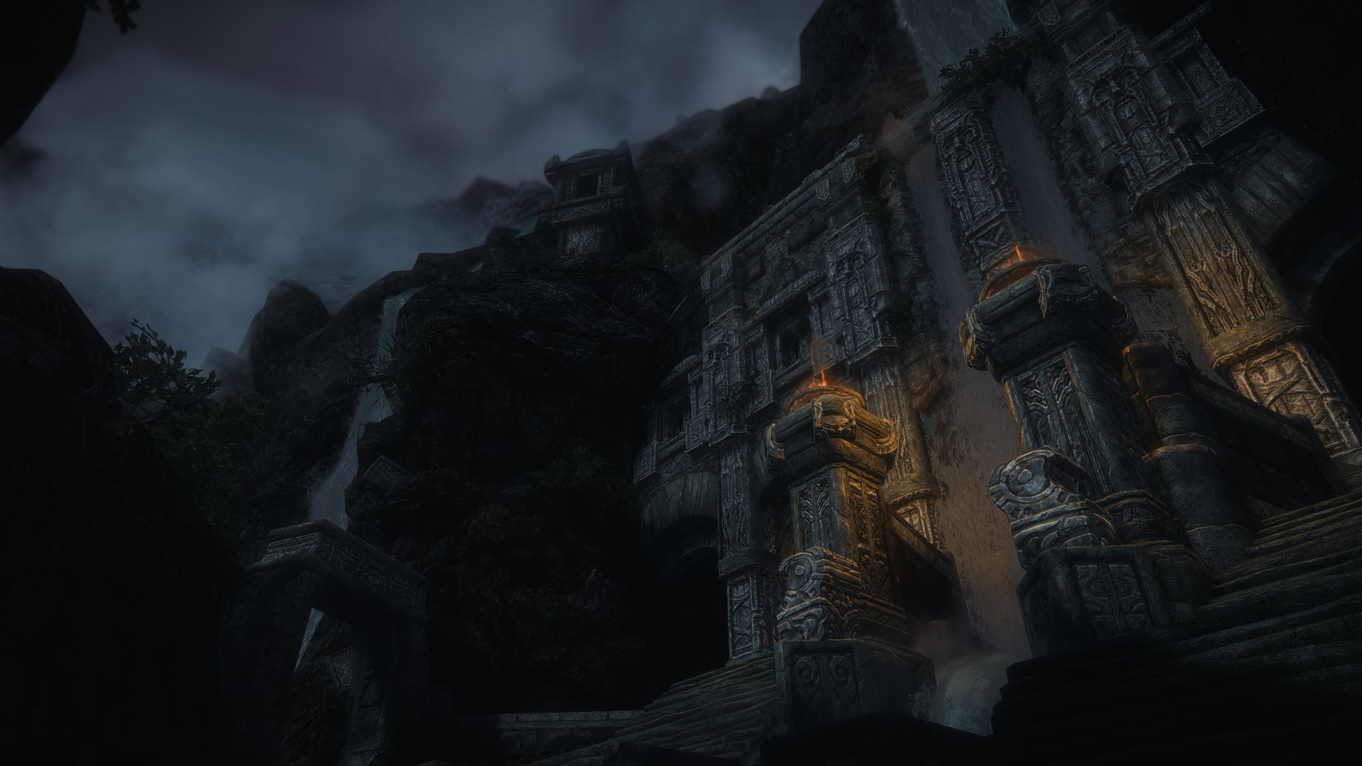 Skyrim_07_Architektur