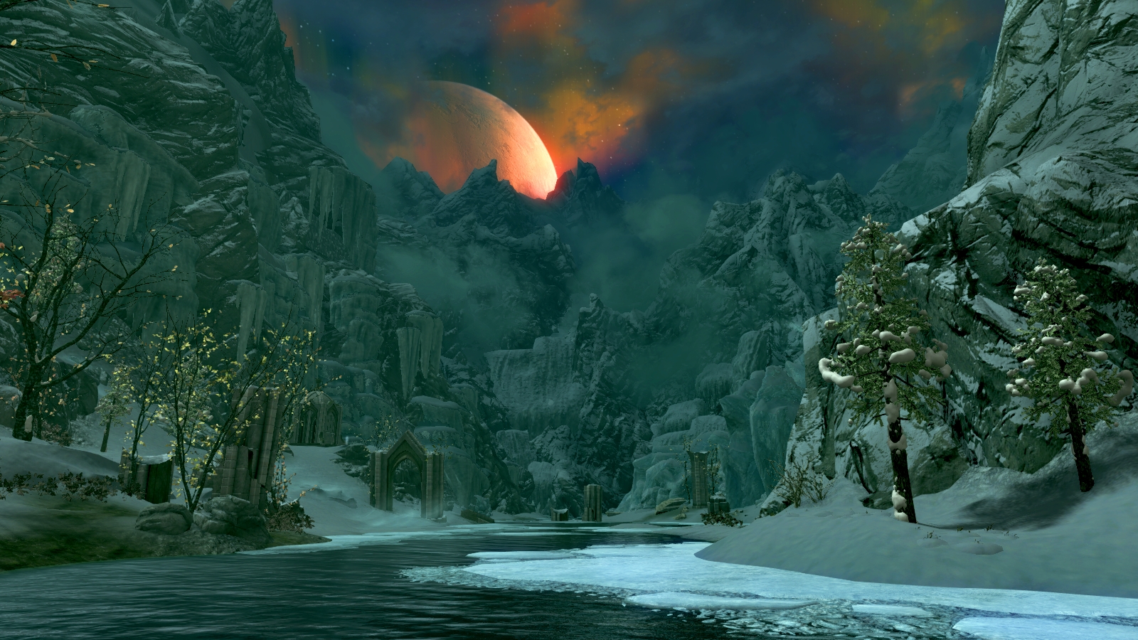 Skyrim_10_Landschaft
