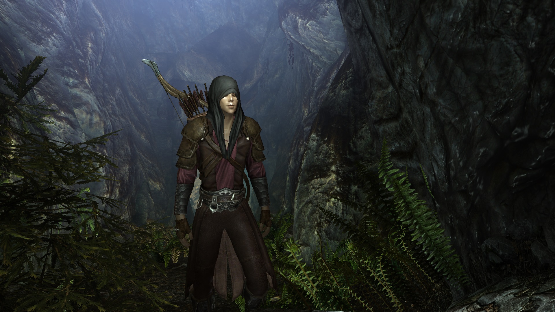 Skyrim_Andriel_Charakter