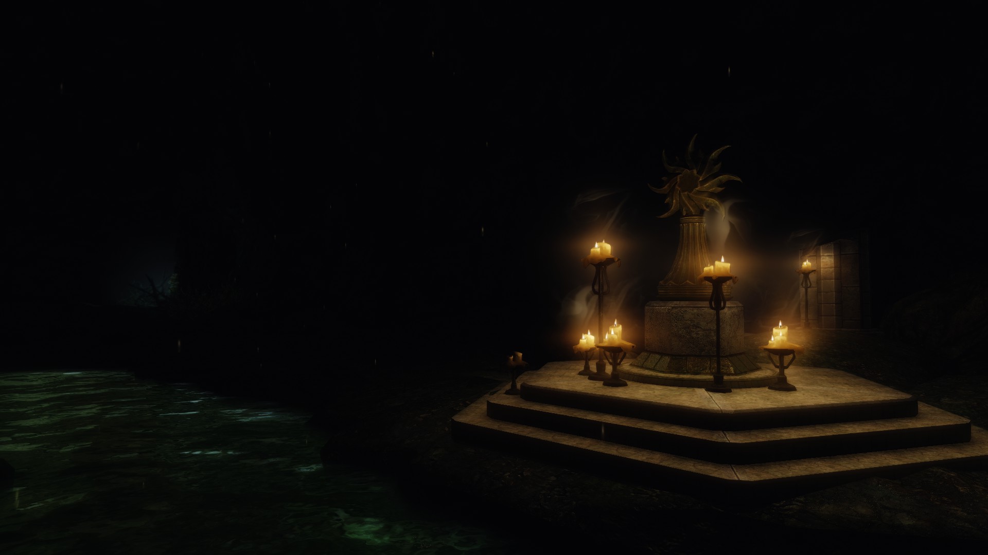 Skyrim_Feuer und Wasser