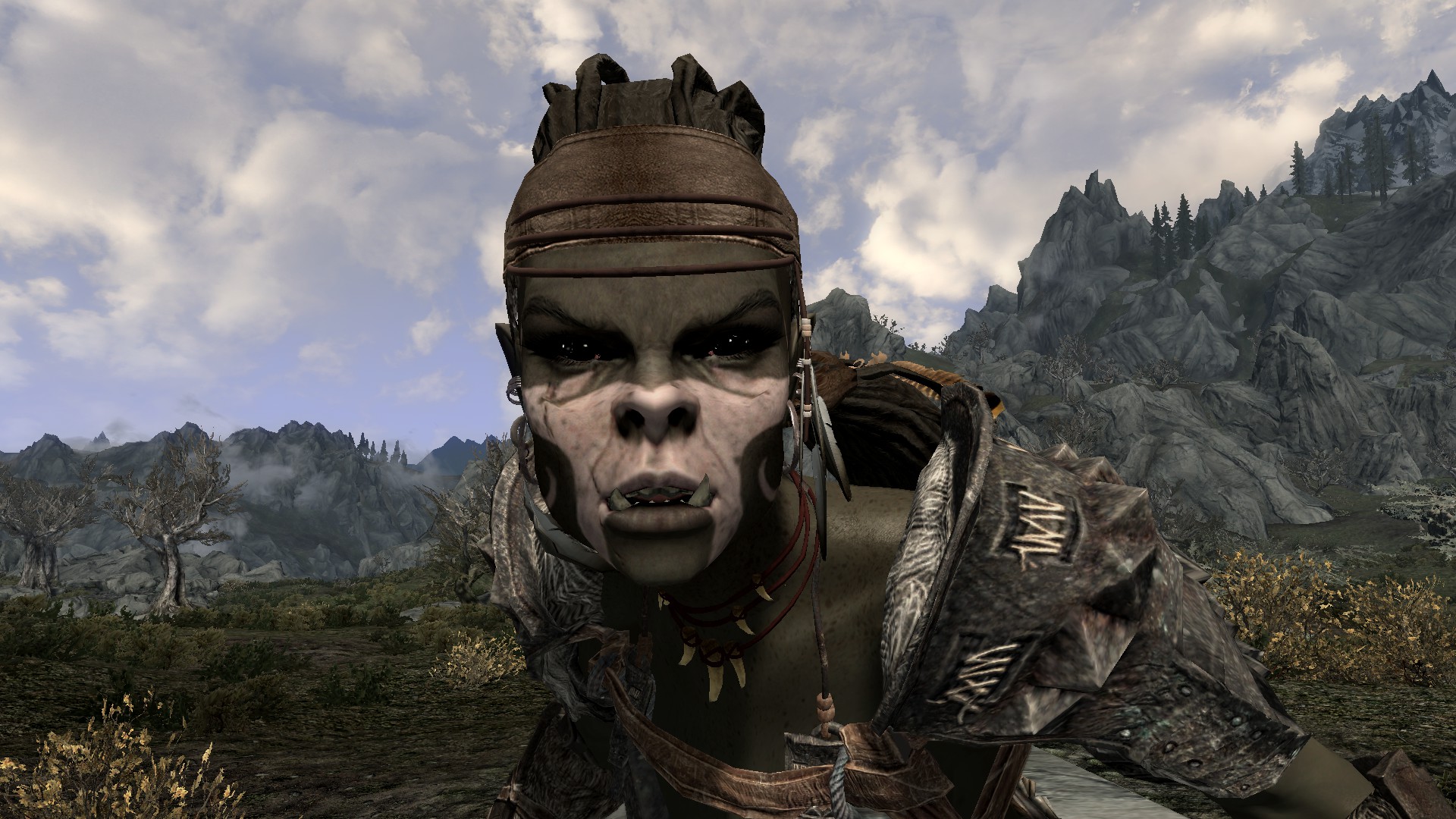 SR-Char3-Portrait | ElderScrollsPortal.de
