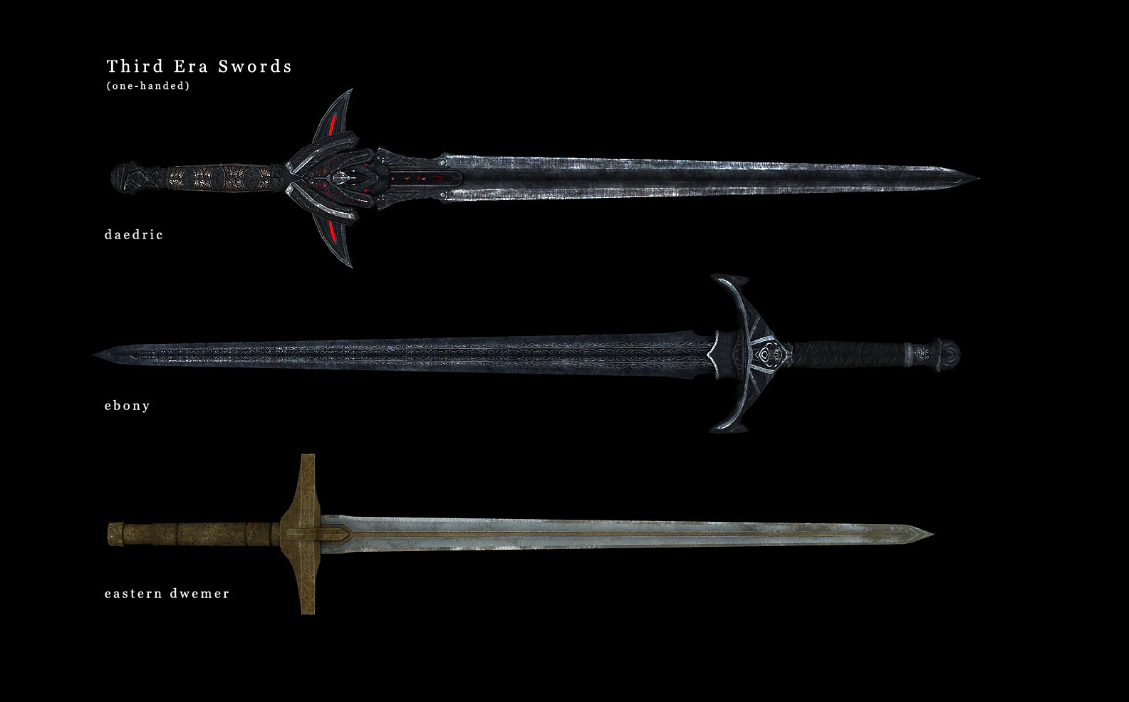 Weapons Of The Third Era 03