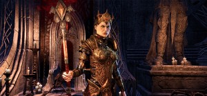 Clivia Tharn - Imperial City