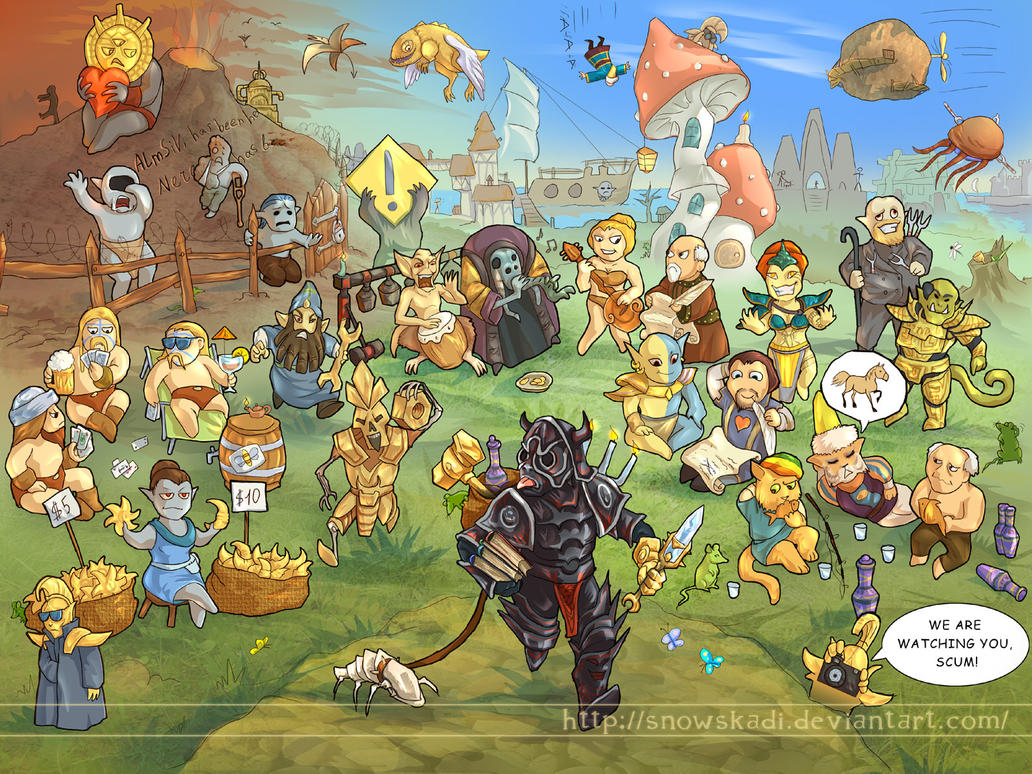 Morrowind_days_by_SnowSkadi.jpg