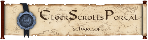 ElderScrollsPortal.de – News