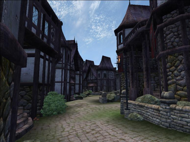 Datei:Cheydinhal - Blick in die Straßen.jpg