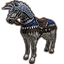 ESO Icon mounticon horse silverdawn.png