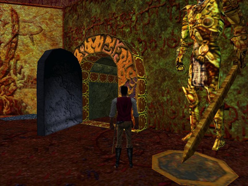 Datei:Dwemer-Ruine Stros M'Kai Brunnensaal 2.jpg