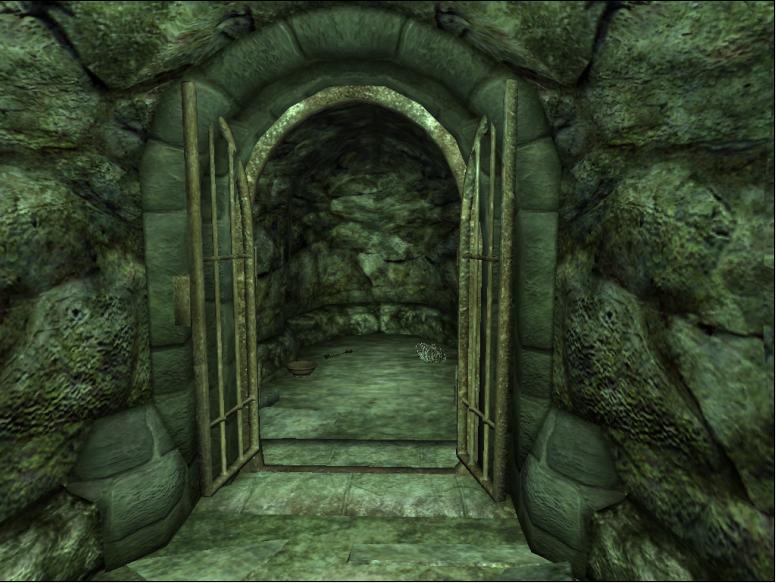 Datei:Sancre Tor - Gefängnis Zelle.jpg