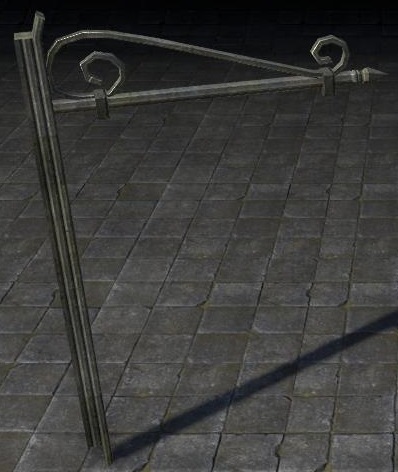 Datei:ESO Gewöhnlicher Pfahl, Schild.jpg