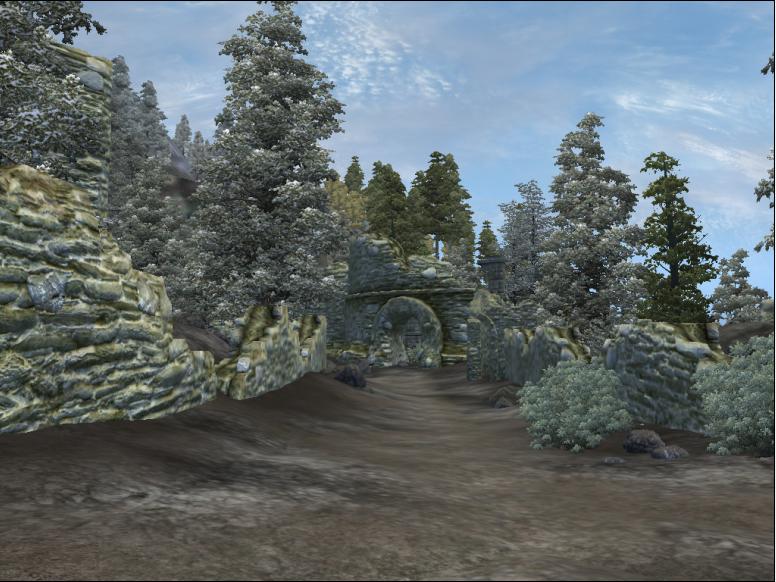 Datei:Sancre Tor - Blick in die Straßen.jpg