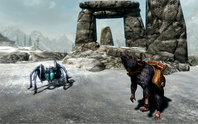 Datei:SR CC Pets Skyrim 5.jpg