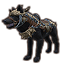 ESO Icon mounticon dragonscale wolf.png