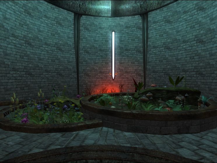 Datei:Eiszackturm Wohnbereich - Gewächshaus.jpg