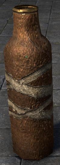 Datei:ESO Khajiitische Flasche, Bernstein.jpg