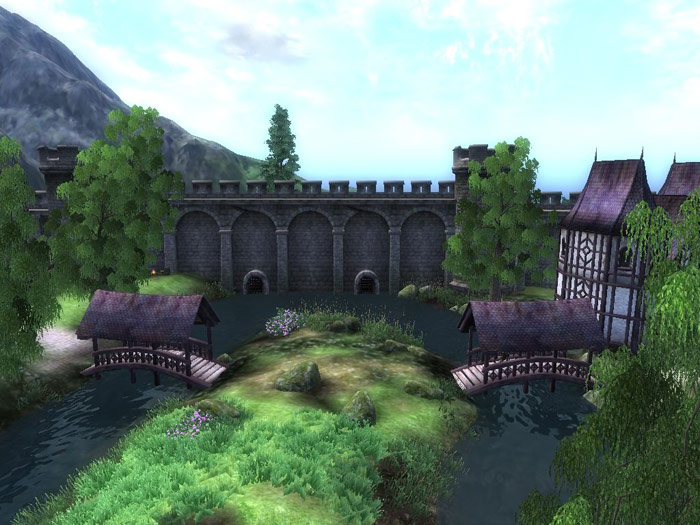 Datei:Cheydinhal Brücken über den Corbolo.jpg