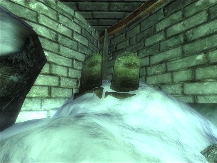 Datei:Eiszackturm Gewölbe - Gräber.jpg